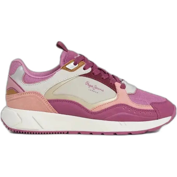 Damestrainers Pepe Jeans Marlon Sports