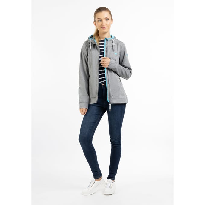 Schmuddelwedda functionele jas Dames