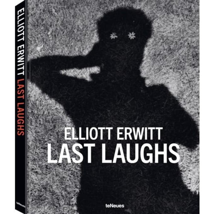 Last Laughs - Elliott Erwit