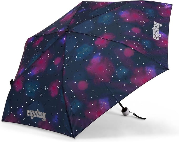 ergobag Kinder Zakparaplu 21 cm