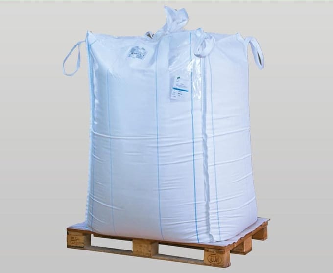 Wormenmest - Bigbag - 1.300 liter - Humus - Compost - Bodemleven - Bodemverbeteraar