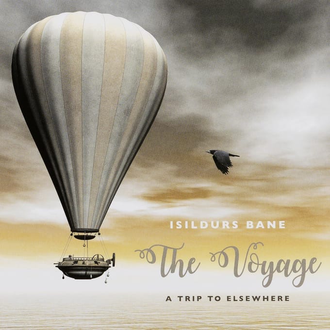The Voyage (A Trip to Elsewhere)