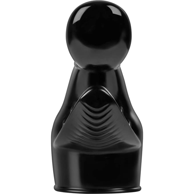 POWER Wand Vibrator Opzetstuk Dual Stimulation