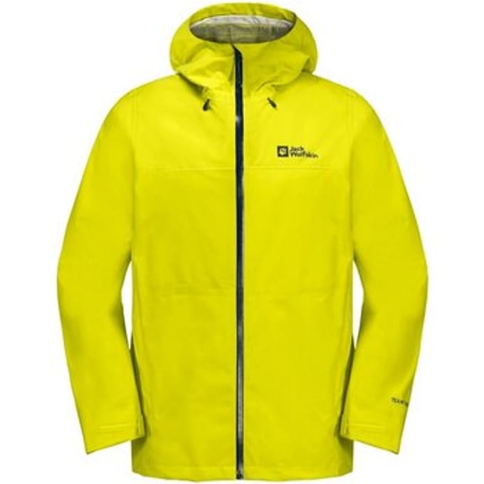 Windjack Jack Wolfskin -