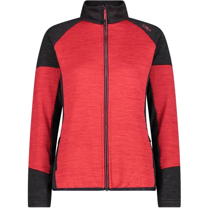 Damesfleece CMP