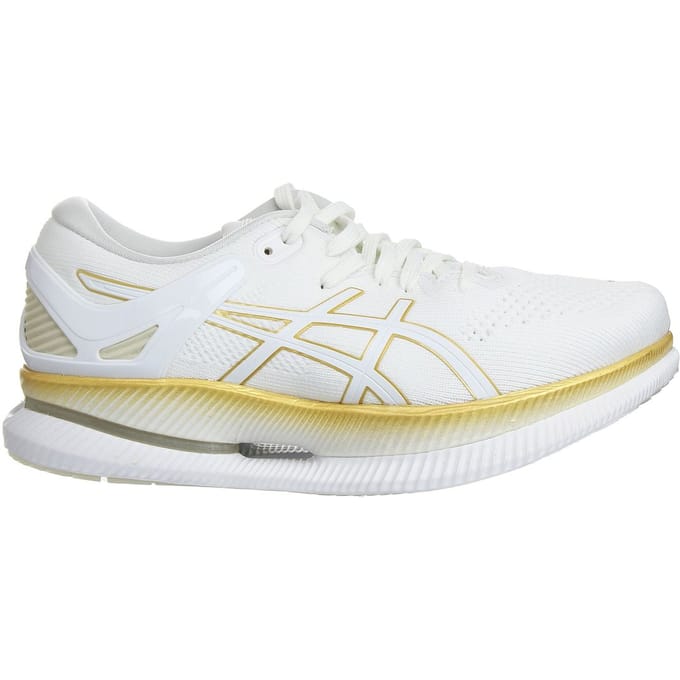 Asics MetaRide Dames Wit Hardlooptrainers