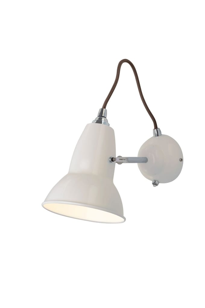 Anglepoise - Original 1227™ wandlamp - linnenwit