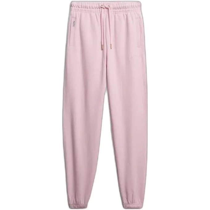 Dames joggingsbroek Superdry Essential Logo Hb