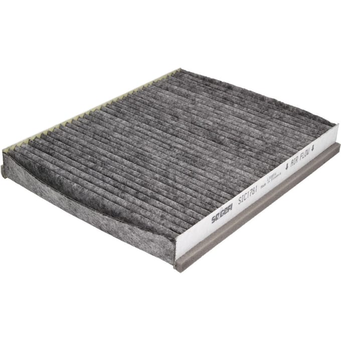 Cabinefilter PURFLUX AHC166