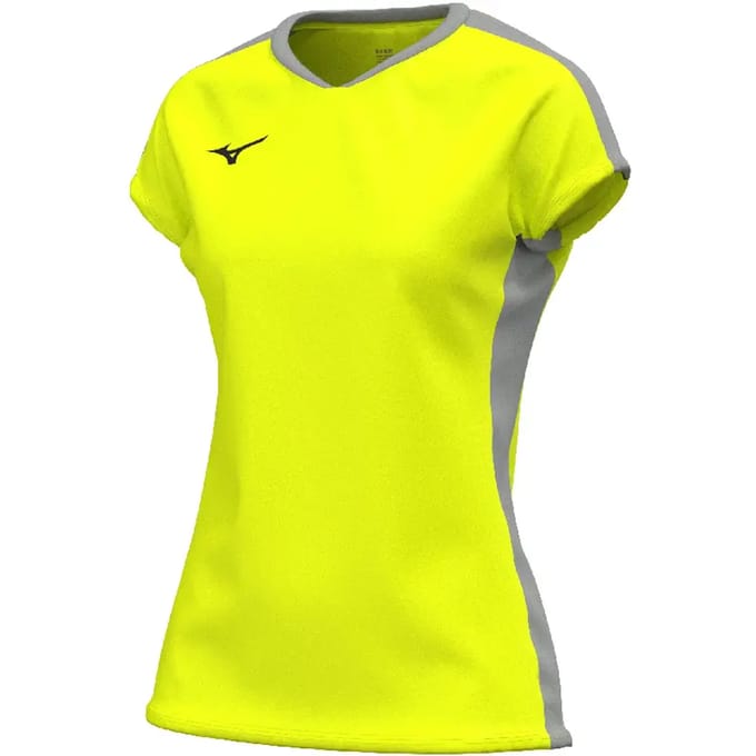 Dames trainingstrui Mizuno Team Wos