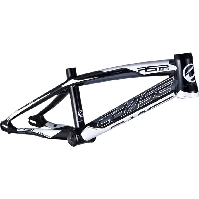Frame Chase Rsp5.0 21.5" Direction Od 1-1/8"