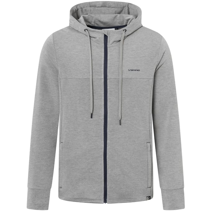 Hoodie Viking Lonetree Mid