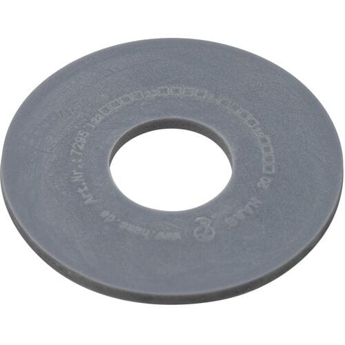 HAAS lifting bell seal 63 x 23 mm for Geberit cisterns 7295