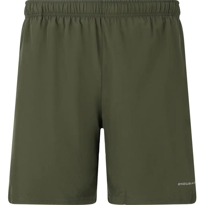 2 in 1 shorts Endurance Kroser