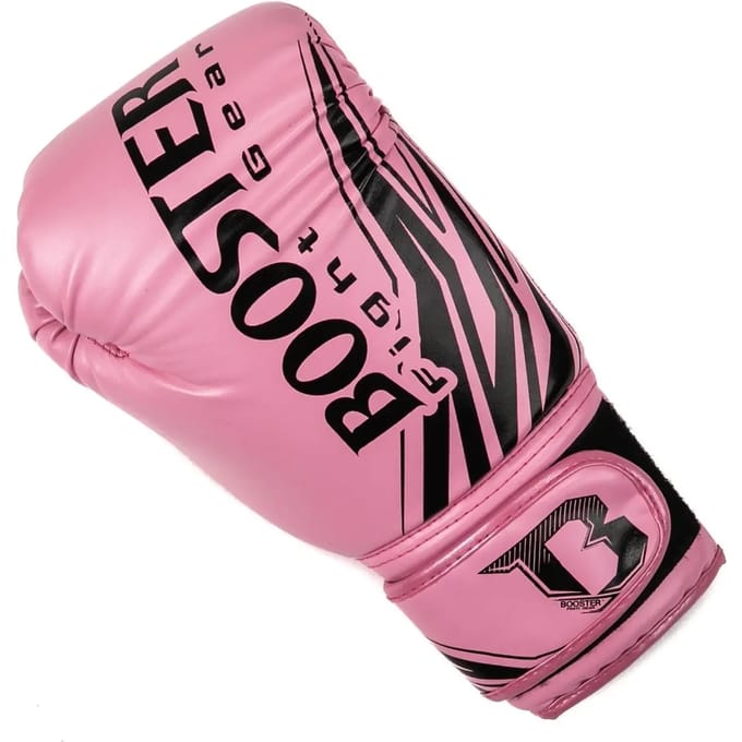 Bokshandschoenen Booster Fight Gear Bt Champion