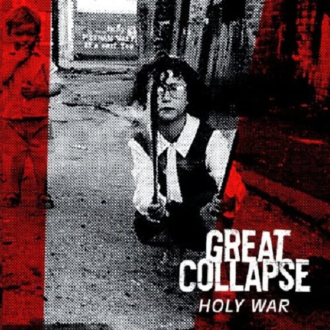 Holy War - Great Collapse