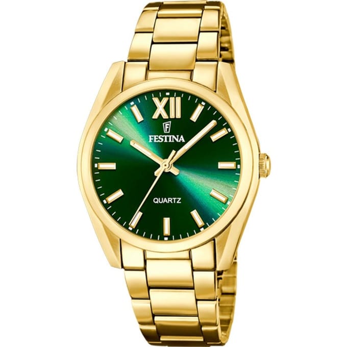 Festina - F20640/9 - Polshorloge - Dames