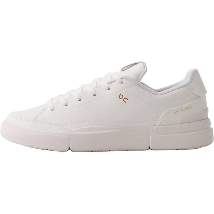 Op Roger Centre Court Comfortabele Sneakers Heren sneakers Wit 3MG10481200 42 white