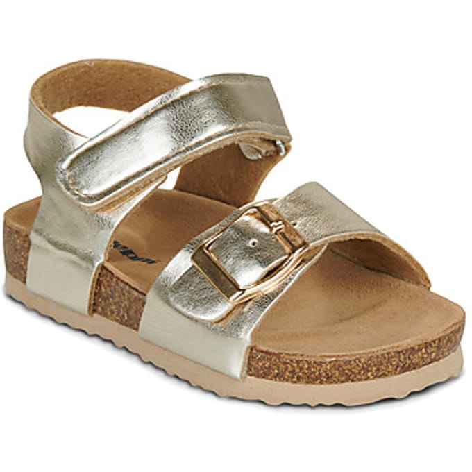 BEPPI  Platte sandalen 2218850