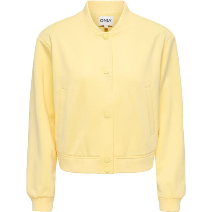 Only Pop Trash Bomber Jas Dames - Maat M
