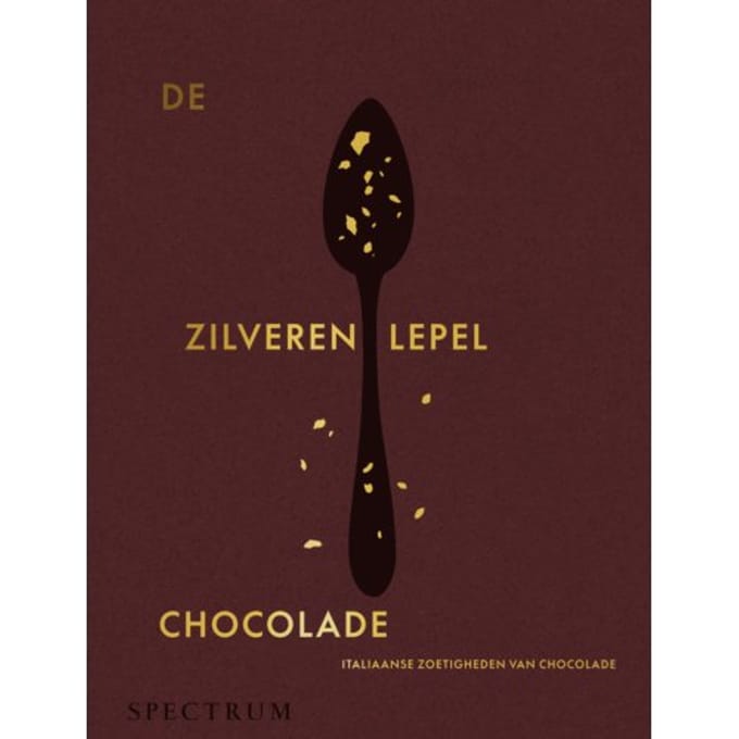 De Zilveren Lepel - Chocolade - De Zilveren Lepel