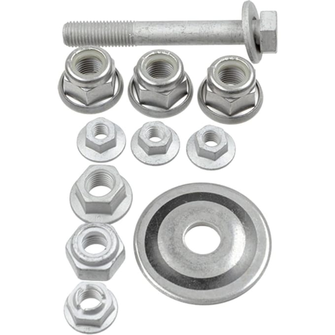 Reparatieset, wielophanging Service Pack LEMFÖRDER 42406 01