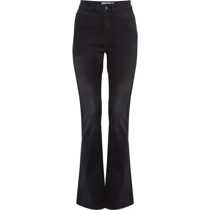 Damesjeans Ichi Hasse NTI High Wai
