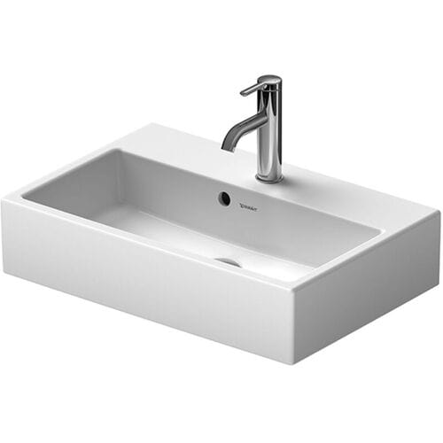 Duravit Vero Air washbasin Compact ground 2368600071