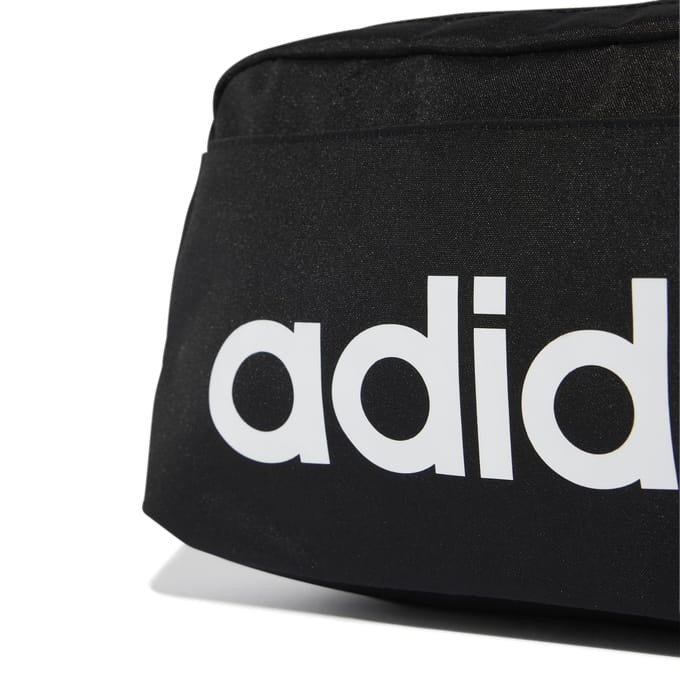 Adidas Linear Heuptas Zwart