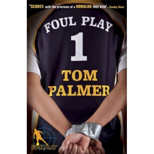 Foul Play - Foul Play - Tom Palmer