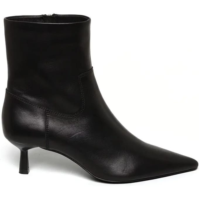 Dameslaarzen Steve Madden Rebella-S
