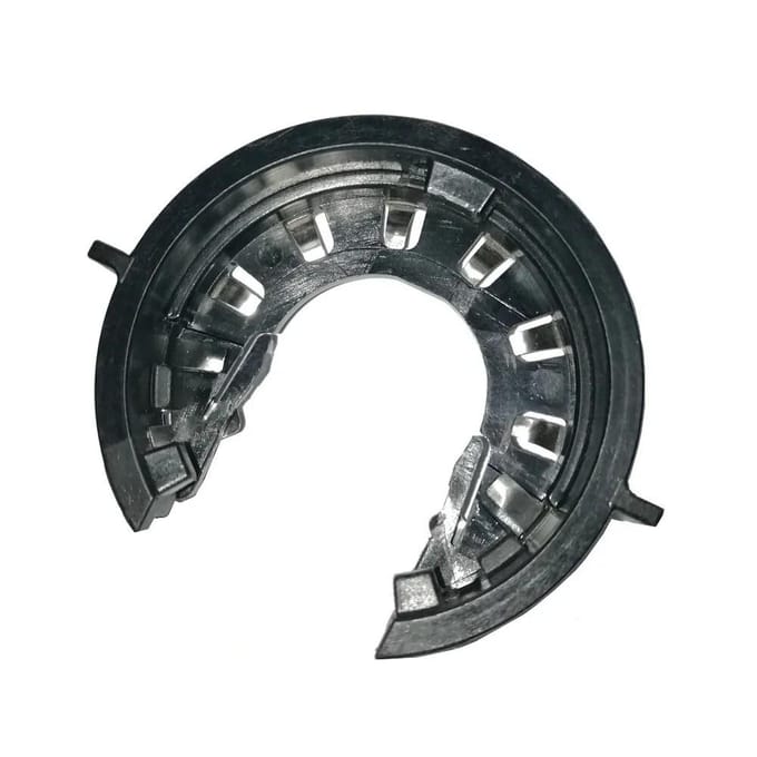 Xenon Koplamp Lamp Houder Retentie Clip Ring Voor Range Rover Evoque D8S D3S black