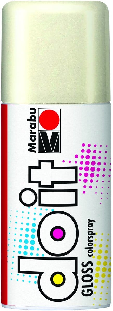Marabu do it Spuitverf 150 ml 1 stuk(s)