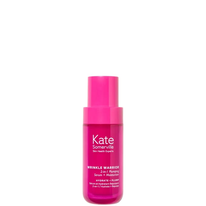 Kate Somerville Wrinkle Warrior 2-in-1 Plumping Moisturiser + Serum 30ml/1 fl. oz