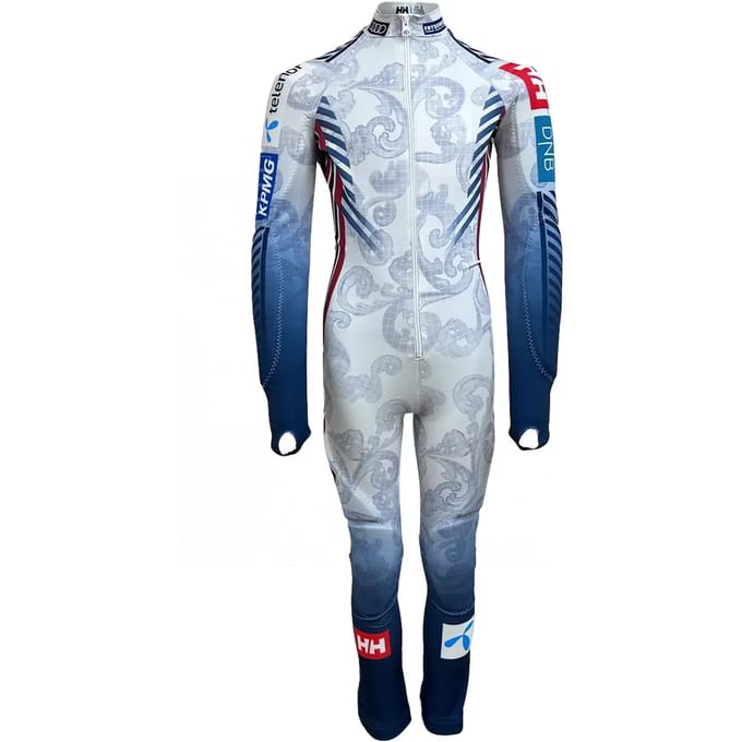 Kinderskipak Helly Hansen Speed GS 2