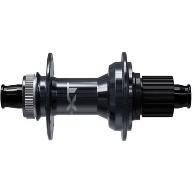 Hub Shimano Deore Xt Freehub