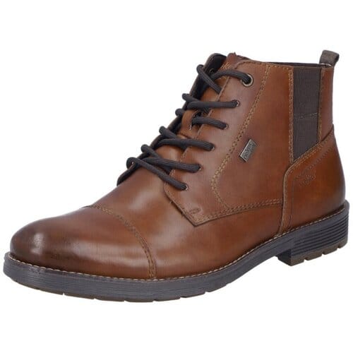 Rieker Bottine Bruin - Maat 42