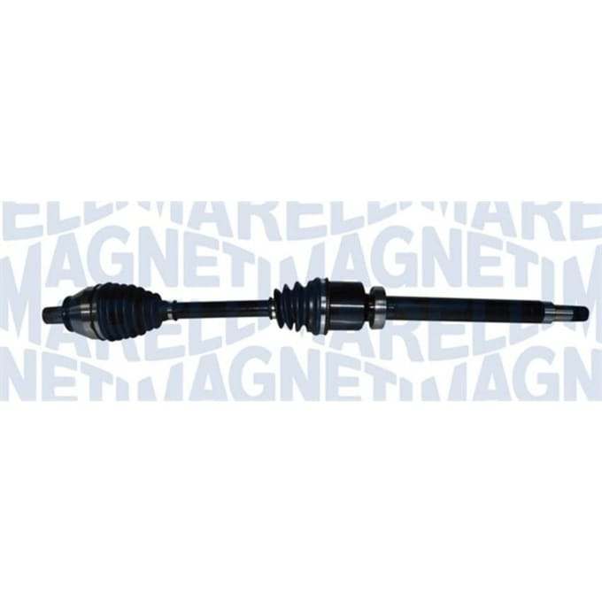 Aandrijfas MAGNETI MARELLI 302004190308