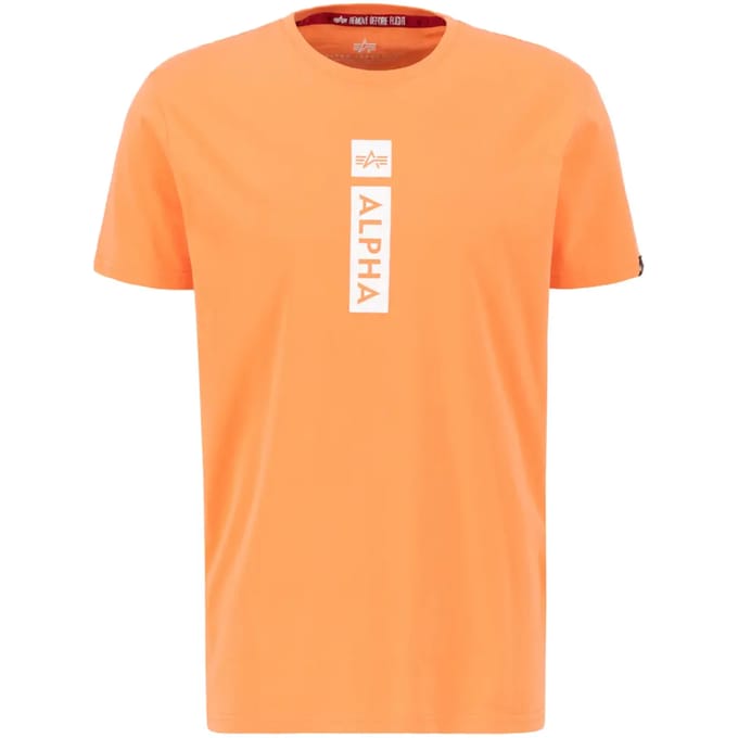 T-shirt Alpha Industries PP