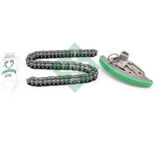 Schaeffler Ina Distributiekettingset INA 558 0034 10