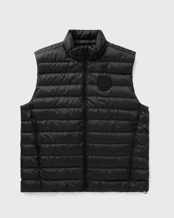 Stratus Vest