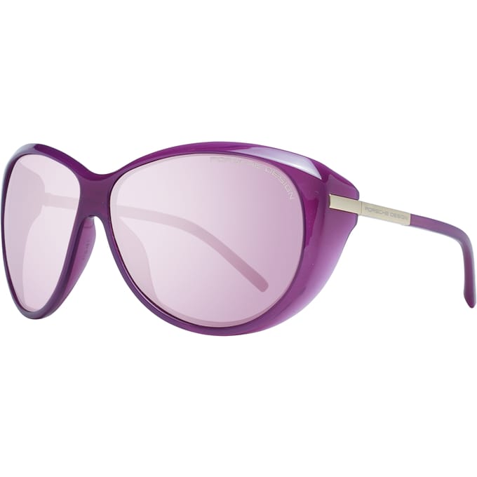 Zonnebril Dames Porsche Design P8602-64C Ø 64 mm