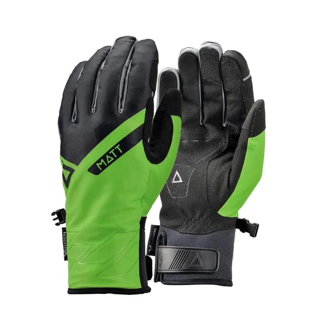 Skihandschoenen MATT Viros Nordic Tootex