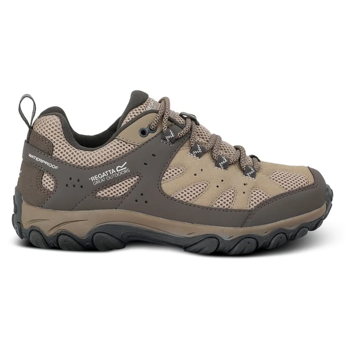 Dameswandelschoenen Regatta Edgepoint IV