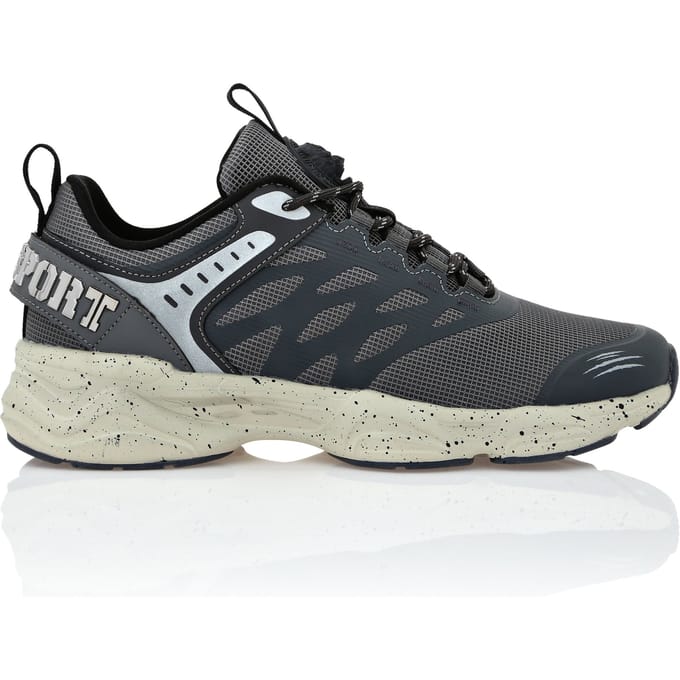 Hardloopschoen Scratch