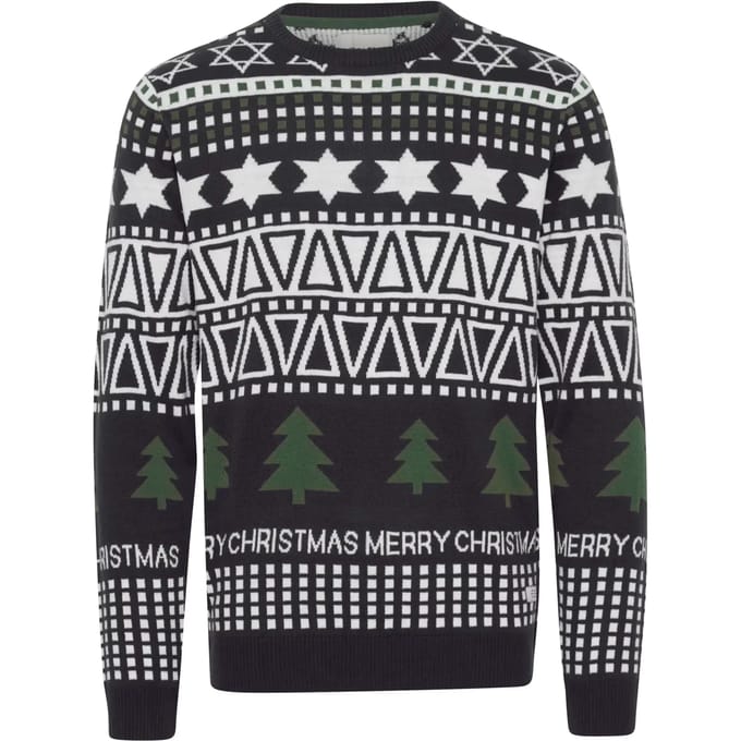 Trui Blend Christmas