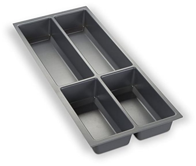 ORGA-BOX® III Bestekbak 300 mm voor Nobilia vanaf 2013 Keukens