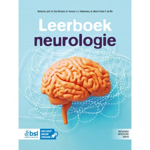 Leerboek Neurologie