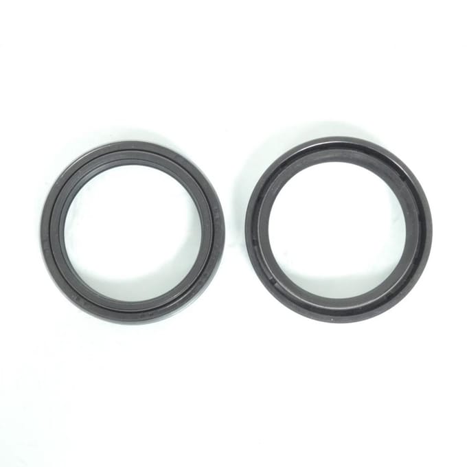 Joint spi de fourche Athena pour Moto Ducati 796 Monster Abs 2012 à 2015 Neuf