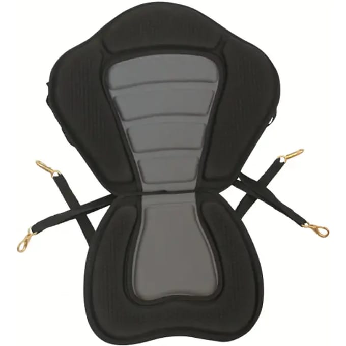 Kajakzitje Poolstar